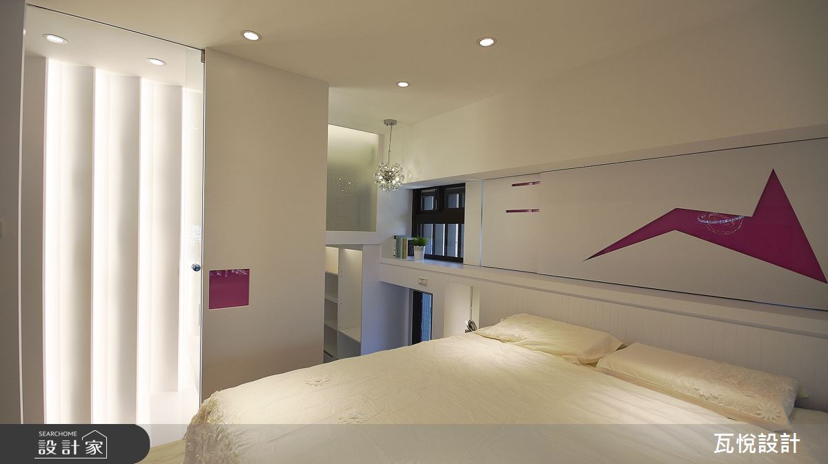 11坪新成屋(5年以下)＿現代風案例圖片＿瓦悅設計有限公司＿瓦悅_47之22