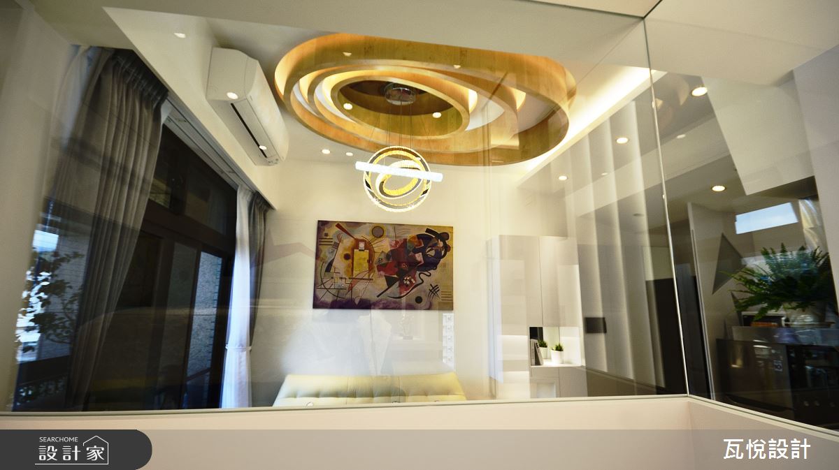 11坪新成屋(5年以下)＿現代風案例圖片＿瓦悅設計有限公司＿瓦悅_47之26