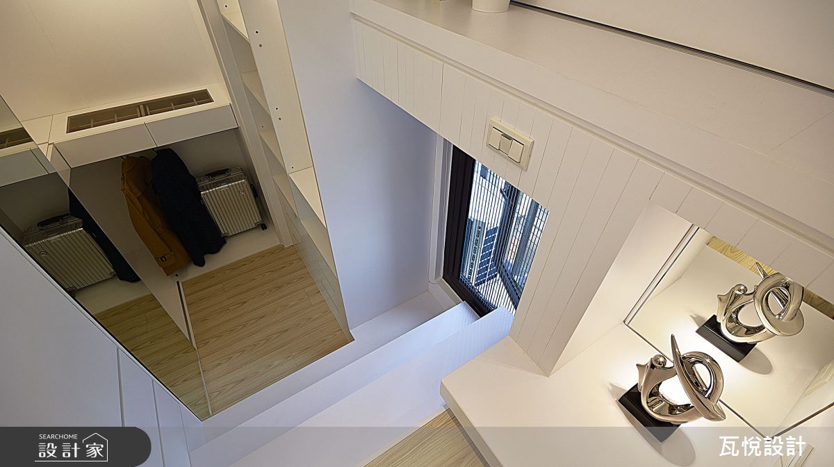 11坪新成屋(5年以下)＿現代風案例圖片＿瓦悅設計有限公司＿瓦悅_47之28