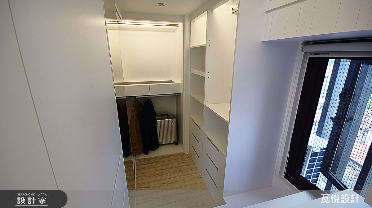 11坪新成屋(5年以下)＿現代風案例圖片＿瓦悅設計有限公司＿瓦悅_47之30