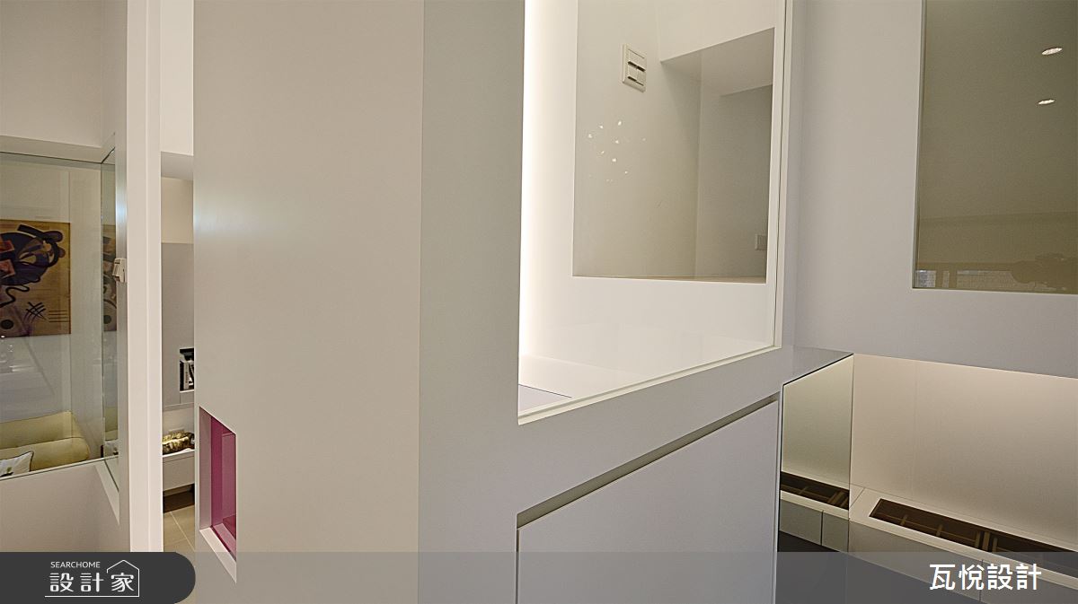 11坪新成屋(5年以下)＿現代風案例圖片＿瓦悅設計有限公司＿瓦悅_47之32