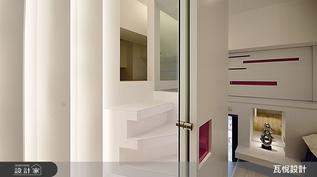 11坪新成屋(5年以下)＿現代風案例圖片＿瓦悅設計有限公司＿瓦悅_47之33