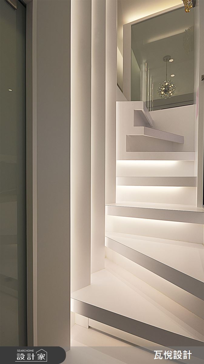 11坪新成屋(5年以下)＿現代風案例圖片＿瓦悅設計有限公司＿瓦悅_47之34