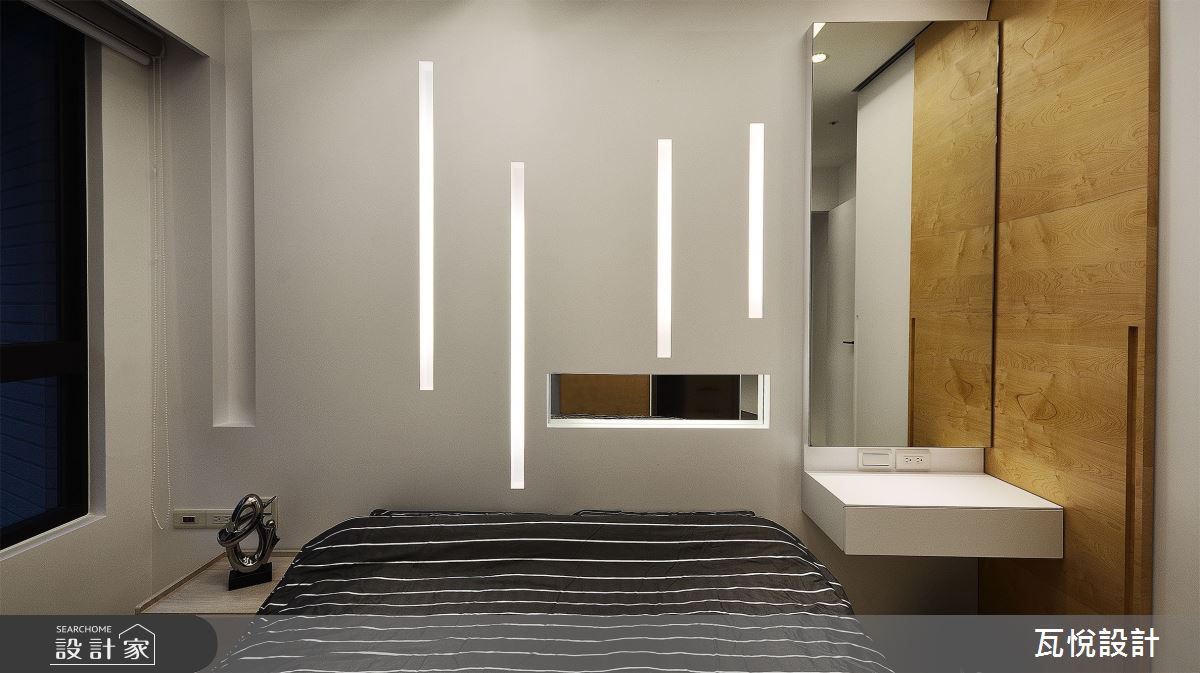 18坪新成屋(5年以下)＿混搭風案例圖片＿瓦悅設計有限公司＿瓦悅_48之32