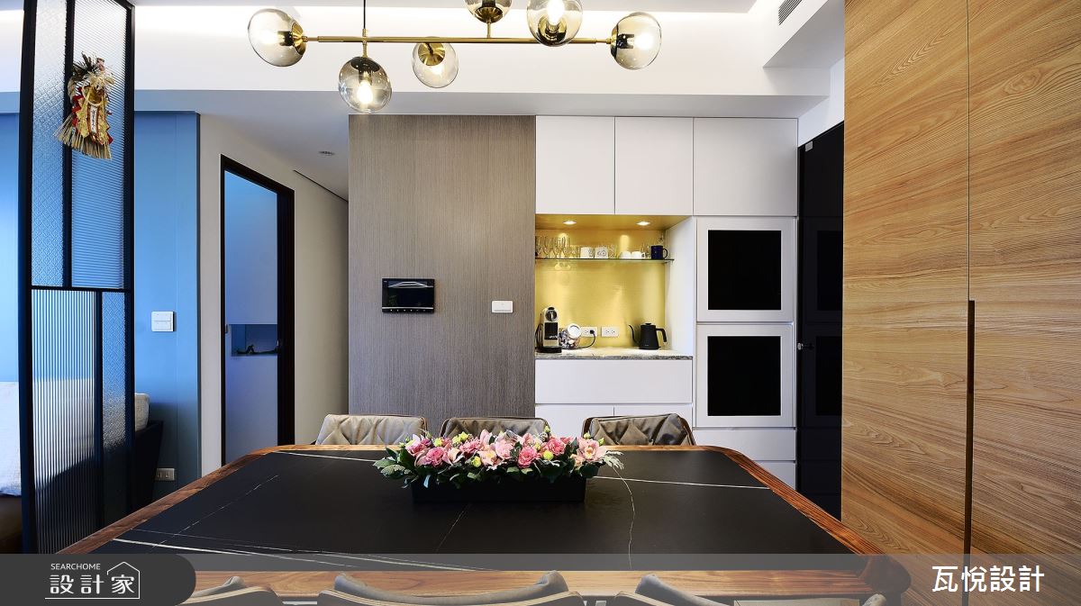 25坪新成屋(5年以下)＿現代風案例圖片＿瓦悅設計有限公司＿瓦悅_50之21