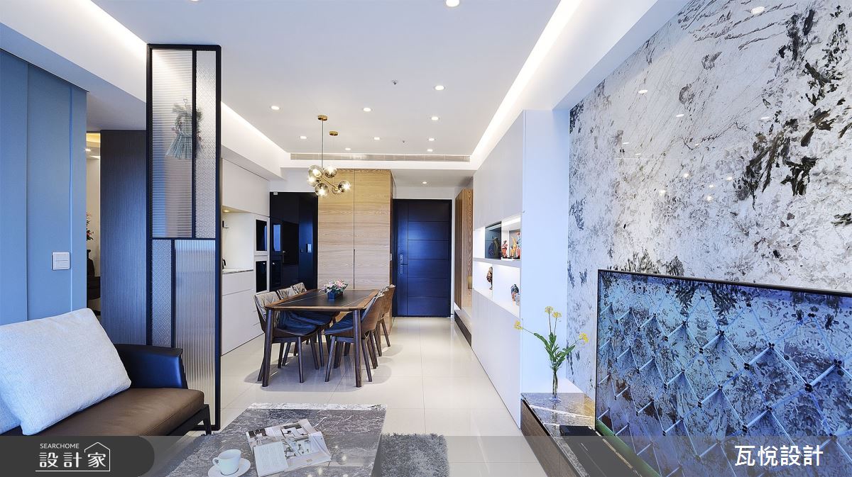 25坪新成屋(5年以下)＿現代風案例圖片＿瓦悅設計有限公司＿瓦悅_50之16