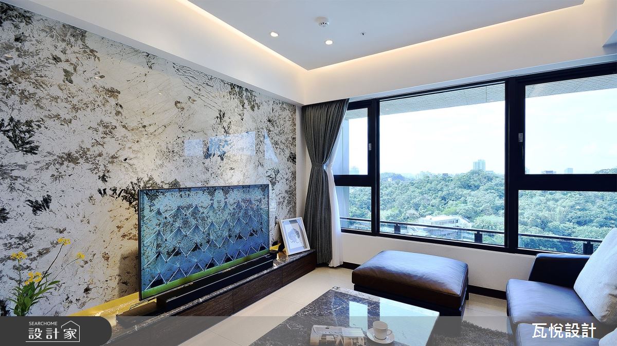 25坪新成屋(5年以下)＿現代風案例圖片＿瓦悅設計有限公司＿瓦悅_50之14