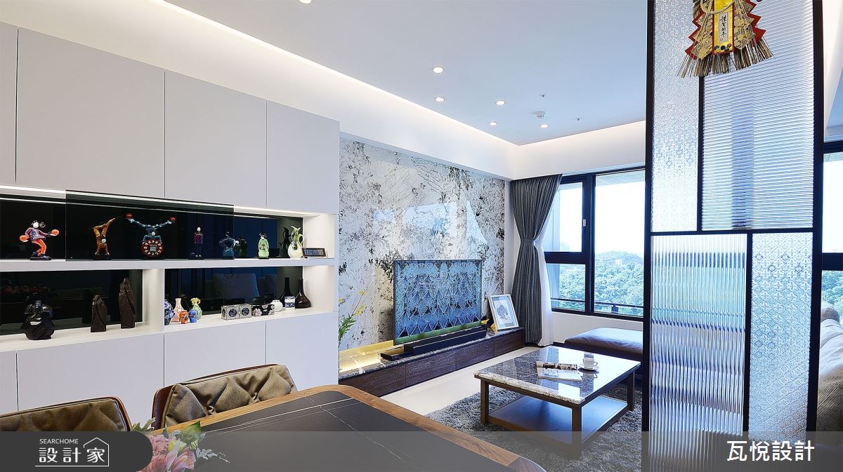 25坪新成屋(5年以下)＿現代風案例圖片＿瓦悅設計有限公司＿瓦悅_50之6