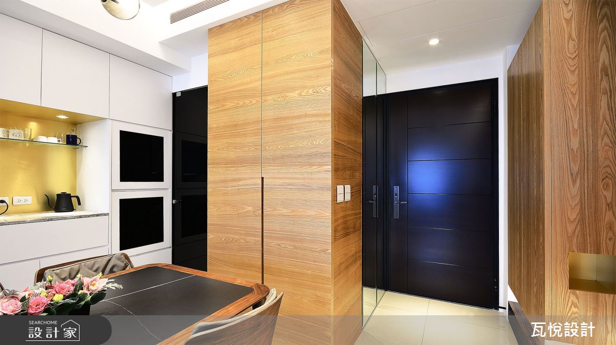 25坪新成屋(5年以下)＿現代風案例圖片＿瓦悅設計有限公司＿瓦悅_50之18