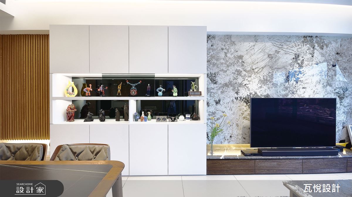 25坪新成屋(5年以下)＿現代風案例圖片＿瓦悅設計有限公司＿瓦悅_50之10