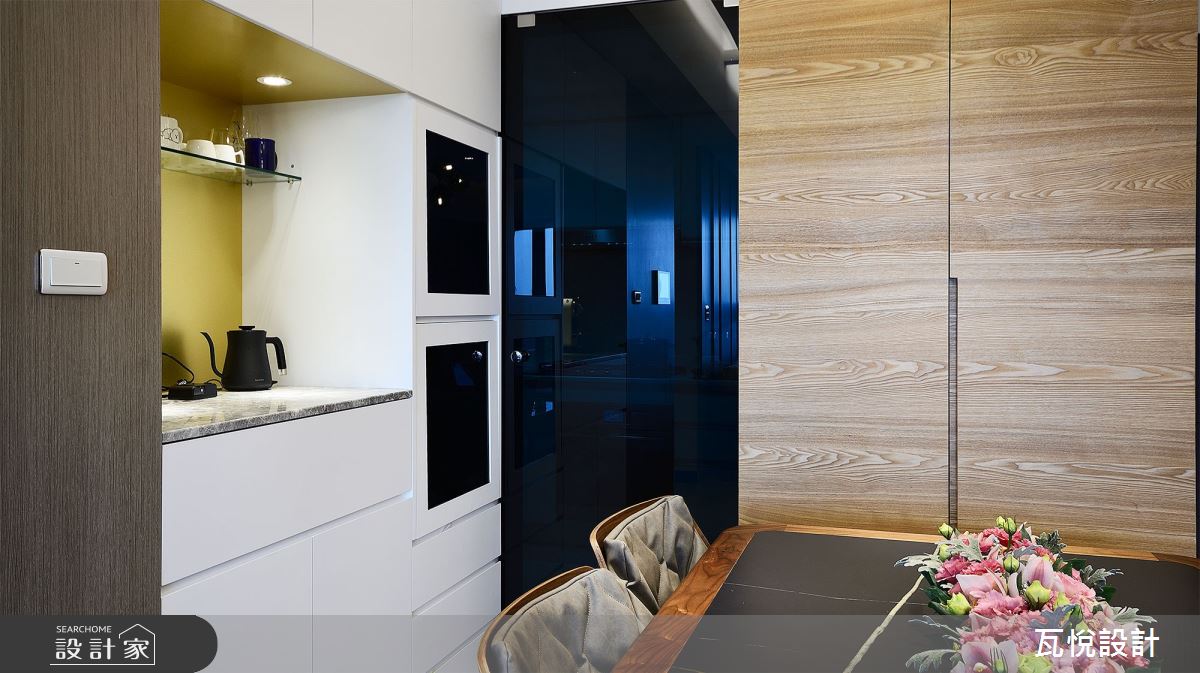 25坪新成屋(5年以下)＿現代風案例圖片＿瓦悅設計有限公司＿瓦悅_50之19