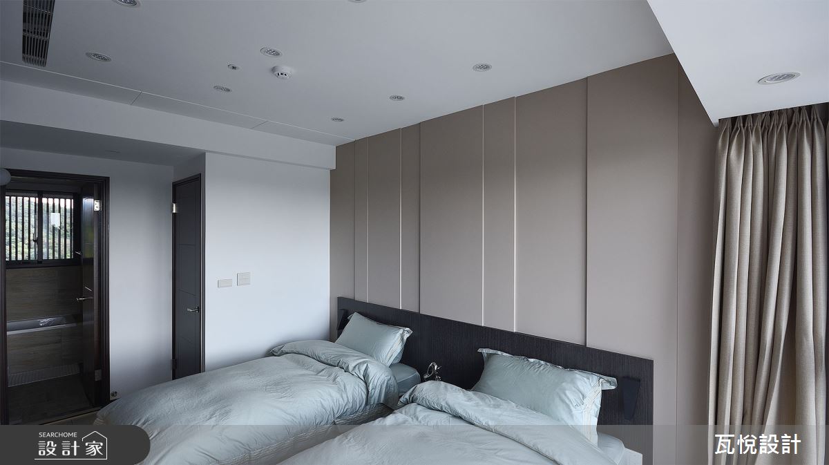 25坪新成屋(5年以下)＿現代風案例圖片＿瓦悅設計有限公司＿瓦悅_50之26