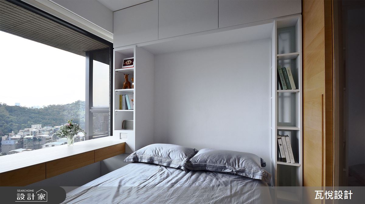 25坪新成屋(5年以下)＿現代風案例圖片＿瓦悅設計有限公司＿瓦悅_50之27
