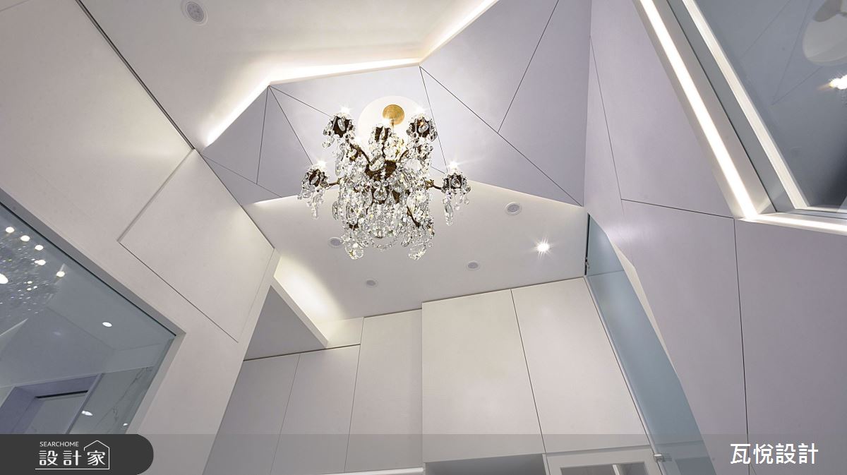 8坪老屋(16~30年)＿現代風客廳案例圖片＿瓦悅設計有限公司＿瓦悅_62之45