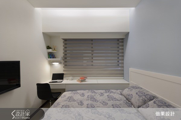 26坪新成屋(5年以下)＿現代風案例圖片＿倍果設計＿倍果_01之11