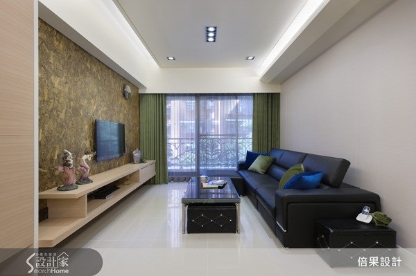 26坪新成屋(5年以下)＿現代風案例圖片＿倍果設計＿倍果_01之5