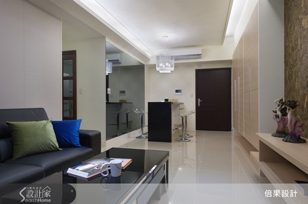26坪新成屋(5年以下)＿現代風案例圖片＿倍果設計＿倍果_01之3