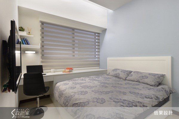 26坪新成屋(5年以下)＿現代風案例圖片＿倍果設計＿倍果_01之10