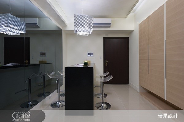 26坪新成屋(5年以下)＿現代風案例圖片＿倍果設計＿倍果_01之2