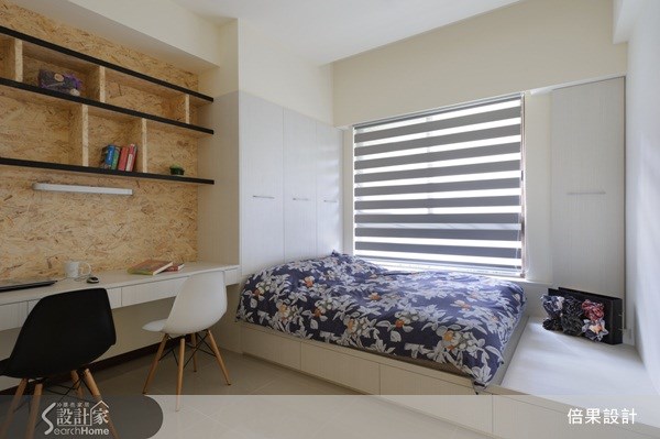 26坪新成屋(5年以下)＿現代風案例圖片＿倍果設計＿倍果_01之7