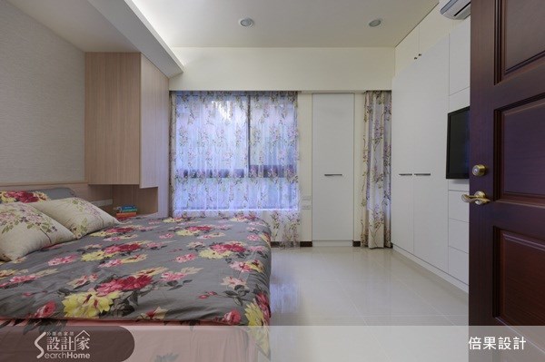 26坪新成屋(5年以下)＿現代風案例圖片＿倍果設計＿倍果_01之13
