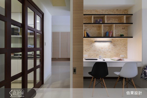 26坪新成屋(5年以下)＿現代風案例圖片＿倍果設計＿倍果_01之9