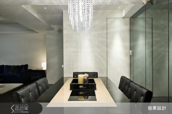 34坪新成屋(5年以下)＿簡約風案例圖片＿倍果設計＿倍果_02之7