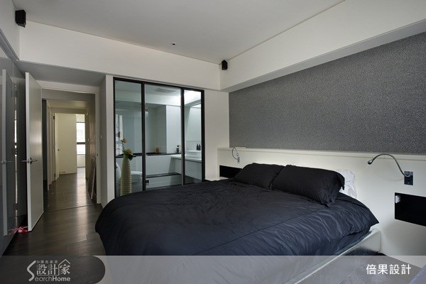 34坪新成屋(5年以下)＿簡約風案例圖片＿倍果設計＿倍果_02之9
