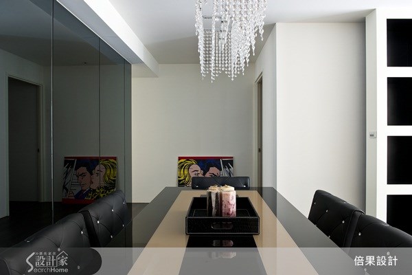 34坪新成屋(5年以下)＿簡約風案例圖片＿倍果設計＿倍果_02之8