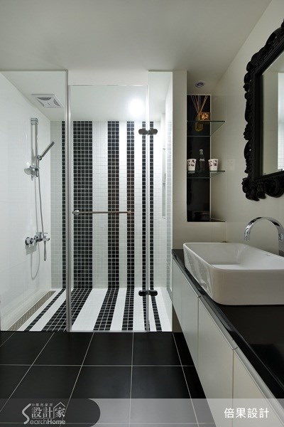 34坪新成屋(5年以下)＿簡約風案例圖片＿倍果設計＿倍果_02之12