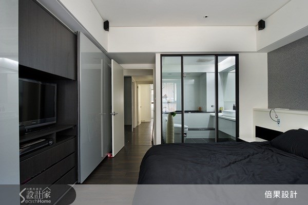 34坪新成屋(5年以下)＿簡約風案例圖片＿倍果設計＿倍果_02之10