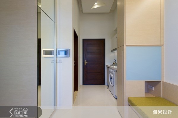6坪新成屋(5年以下)＿現代風案例圖片＿倍果設計＿倍果_04之1