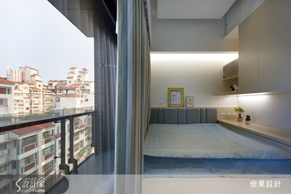 6坪新成屋(5年以下)＿現代風案例圖片＿倍果設計＿倍果_04之6