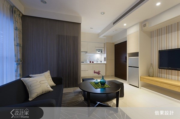 8坪新成屋(5年以下)＿現代風案例圖片＿倍果設計＿倍果_05之6