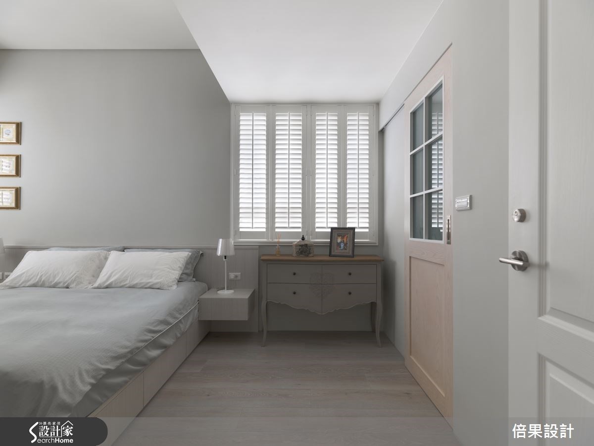 30坪新成屋(5年以下)＿美式風案例圖片＿倍果設計＿倍果_06之12