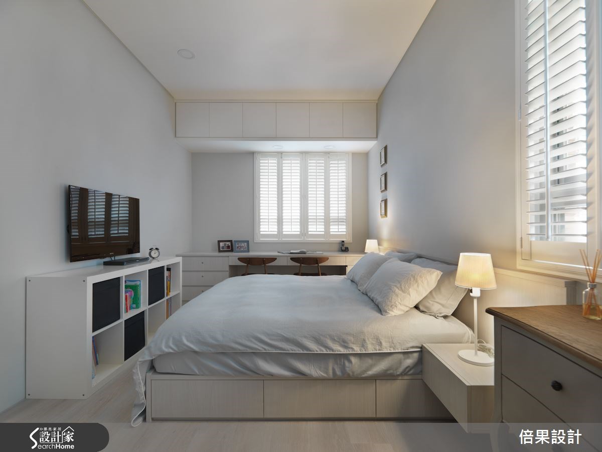 30坪新成屋(5年以下)＿美式風案例圖片＿倍果設計＿倍果_06之14