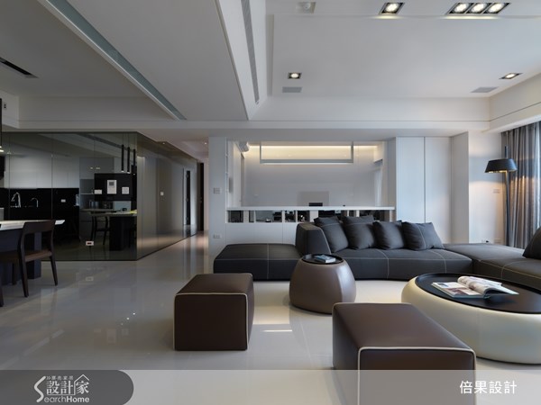 50坪預售屋＿現代風案例圖片＿倍果設計＿倍果_07之6