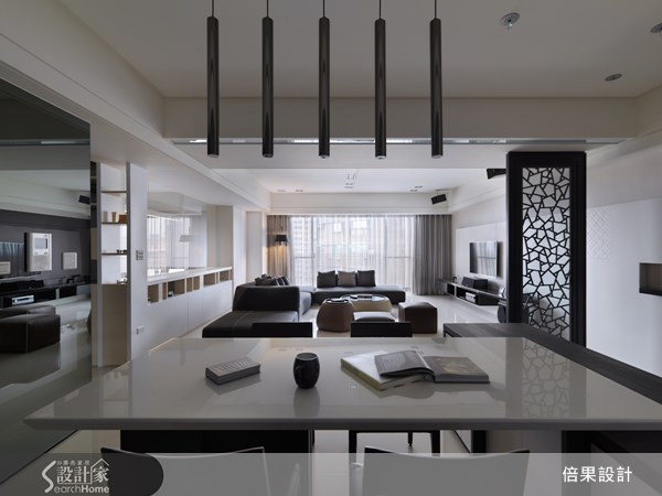 50坪預售屋＿現代風案例圖片＿倍果設計＿倍果_07之13