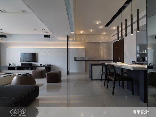 50坪預售屋＿現代風案例圖片＿倍果設計＿倍果_07之8