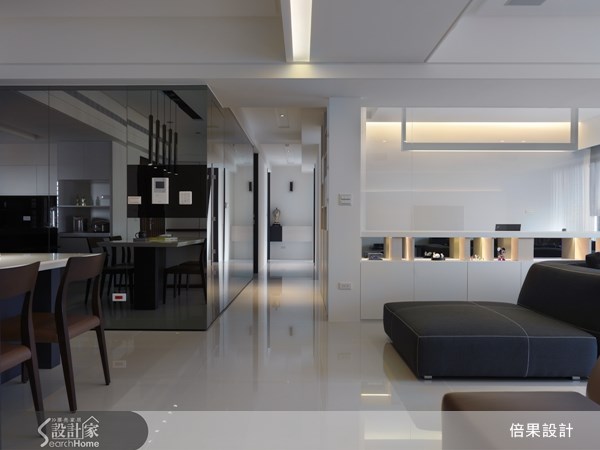 50坪預售屋＿現代風案例圖片＿倍果設計＿倍果_07之7