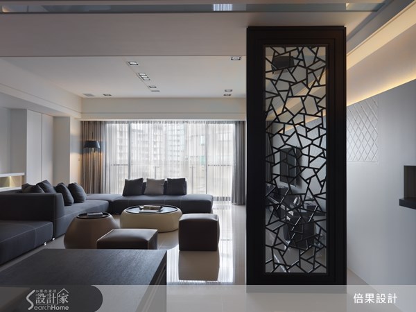 50坪預售屋＿現代風案例圖片＿倍果設計＿倍果_07之9