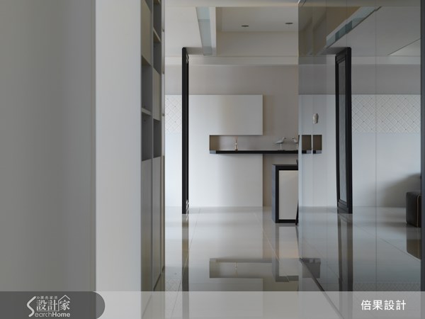 50坪預售屋＿現代風案例圖片＿倍果設計＿倍果_07之14
