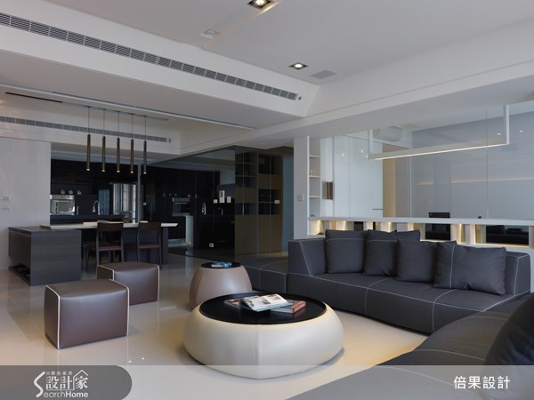 50坪預售屋＿現代風案例圖片＿倍果設計＿倍果_07之3