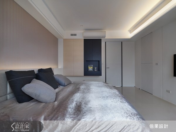 50坪預售屋＿現代風案例圖片＿倍果設計＿倍果_07之19