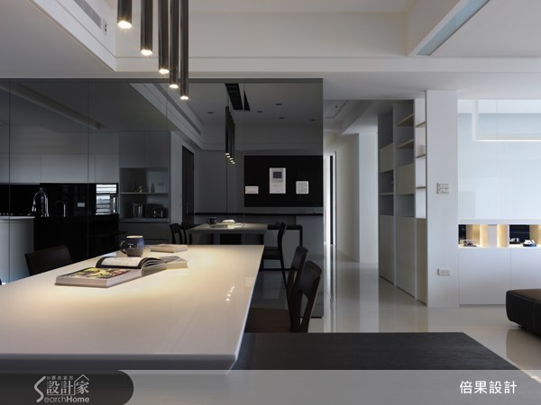 50坪預售屋＿現代風案例圖片＿倍果設計＿倍果_07之12