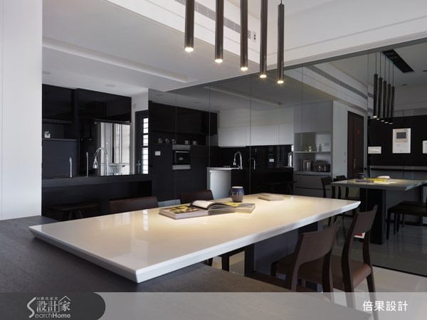 50坪預售屋＿現代風案例圖片＿倍果設計＿倍果_07之11