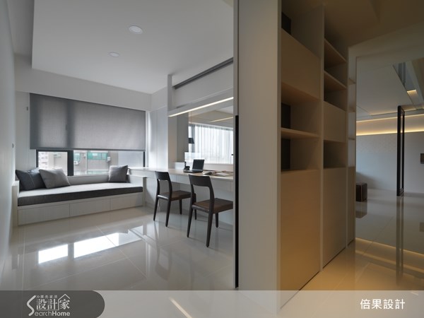 50坪預售屋＿現代風案例圖片＿倍果設計＿倍果_07之15