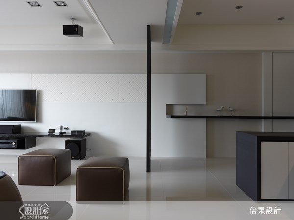 50坪預售屋＿現代風案例圖片＿倍果設計＿倍果_07之5