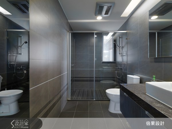 50坪預售屋＿現代風案例圖片＿倍果設計＿倍果_07之20