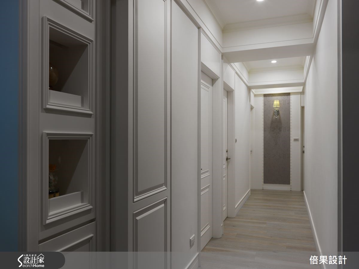 22坪中古屋(5~15年)＿美式風案例圖片＿倍果設計＿倍果_09之6